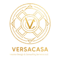 versacasa interior design consulting services llc